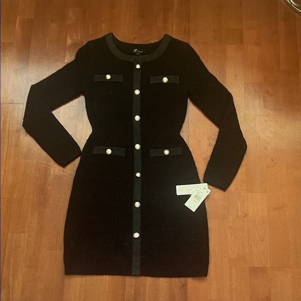 BCX CAREER DRESS